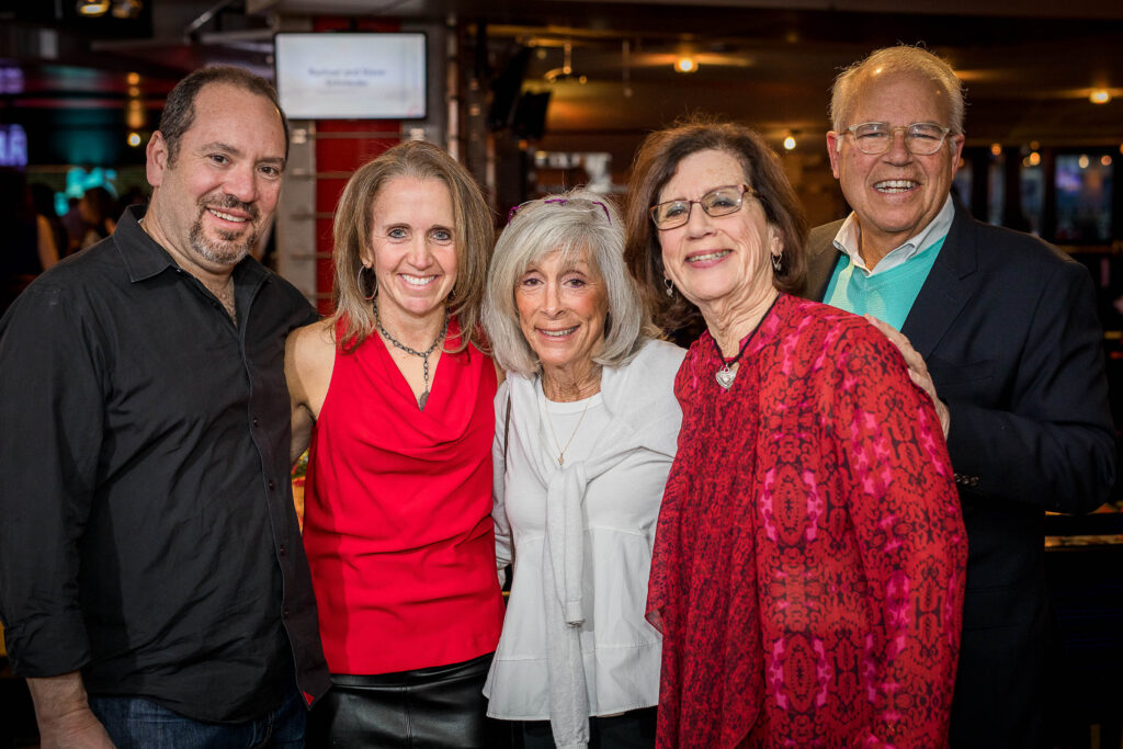 Soiree 2024-5