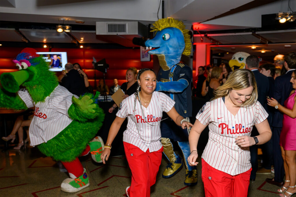 Soiree-phillies