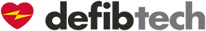Defibtech Logo