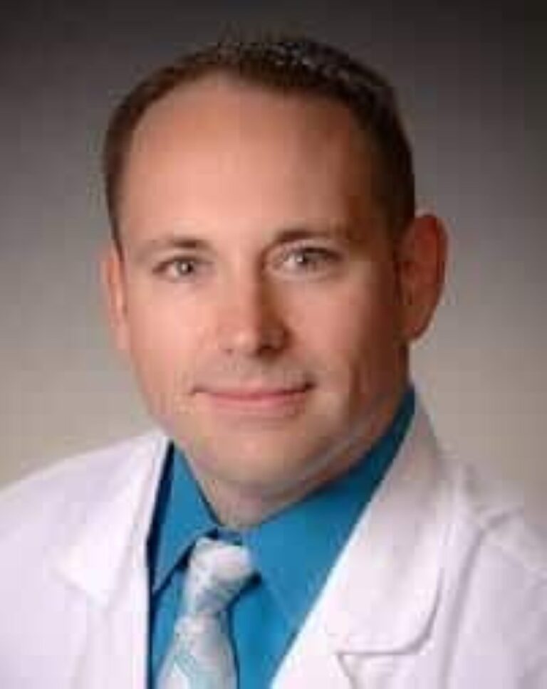 Jason Radowski Md Leadership Team – Simon's Heart