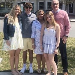 The Kyle Family