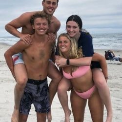 Caroline Kyle and Friends